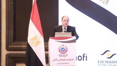 رئيس هيئة الدواء: مقاومة مضادات الميكروبات تنشأ من خلال تطوير الميكروبات لآليات دفاعية تحميها