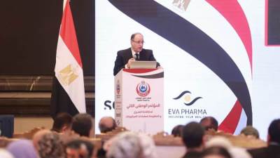 "هيئة الدواء": 308 مليارات جنيه قيمة سوق الدواء المصري أحد أكبر الأسواق الإقليمية
