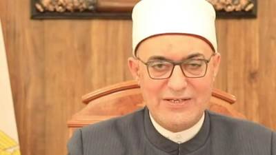 مفتي الجمهورية: عِلم الله الأزلي لا يعني أبدًا أن الله يُجبر الإنسان على الفعل بل هو علم كاشف لما سيختاره الإنسان بنفسه