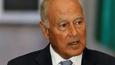 أبو الغيط يؤكد ضرورة الحفاظ على وقف إطلاق النار في غزة لمواجهة الأوضاع الإنسانية الكارثية بالقطاع