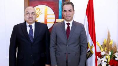 أسرة الشيخ الطبلاوي تهدي إذاعة القرآن الكريم ختمة مرتلة وتلاوات نادرة