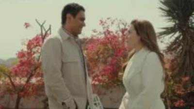 عودة الحب في "قلبي ومفتاحه".. محمد يعيد ميار إلى عصمته