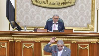 مجلس النواب ينتهي من مناقشة وإقرار حتى المادة 261 من مشروع قانون العمل