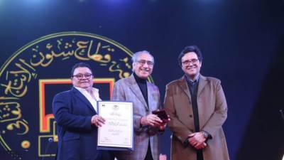 وزير الثقافة: ذكرى انتصارات العاشر من رمضان ستظل علامة مضيئة في التاريخ المصري