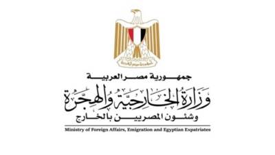 مصر تدين قرار إسرائيل قطع الكهرباء عن قطاع غزة