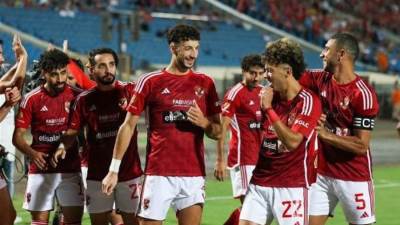 كولر يتراجع عن إلغاء معسكر الأهلي قبل القمة بعد مكالمة هاتفية