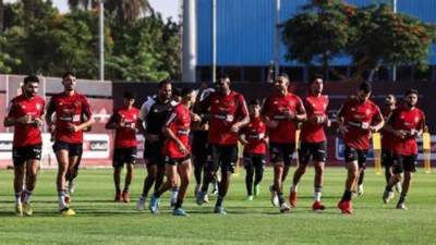 تعرف على العقوبات التي تنتظر الأهلى حال الانسحاب من الدوري