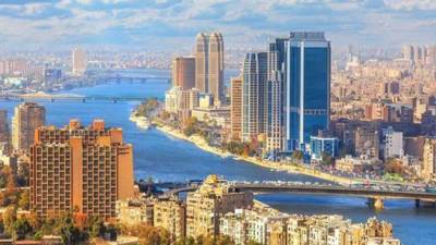 الأرصاد : غدا طقس مائل للحرارة نهارا بارد ليلا على أغلب الأنحاء والصغرى بالقاهرة 16