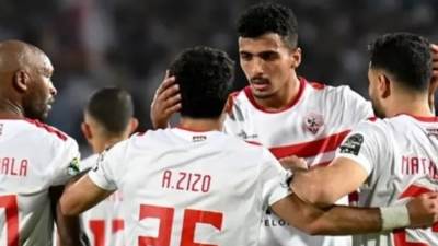 رسمياً.. الزمالك يرفض تأجيل القمة ويطالب بتطبيق اللائحة