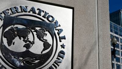 صندوق النقد: إتاحة 2.5 مليار دولار لمصر بعد الموافقة على المراجعة الرابعة