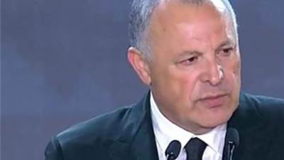 انتخاب هاني أبو ريدة رئيسا لاتحاد شمال إفريقيا لكرة القدم