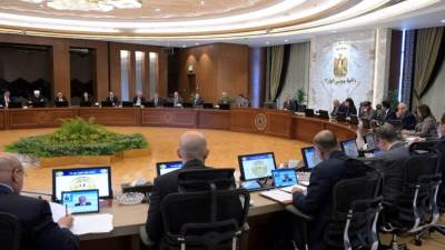 مدبولي: كلمة الرئيس السيسي أكدت قدرة مصر على حماية أمنها القومي وعدم تخليها عن دعم القضية الفلسطينية