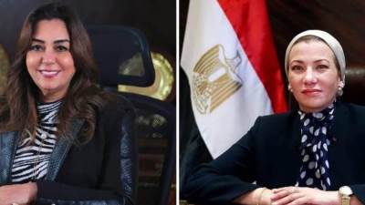 وزارتا البيئة والتنمية المحلية تسلمان المدفن الصحي الآمن بمدينة رأس سدر لمحافظة جنوب سيناء