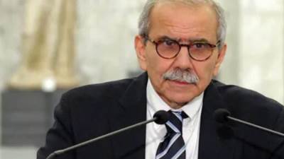 رئيس الحكومة اللبنانية يتعهد بإعمار البنى التحتية بالمناطق الحدودية ضمن خطة بمليار دولار