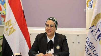 مصر تؤكد التزامها بتمكين المرأة في الحدث الجانبي للأمم المتحدة حول القضاء على التمييز ضد المرأة