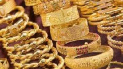 تعرف على أسعار الذهب في مصر اليوم الخميس 13 مارس