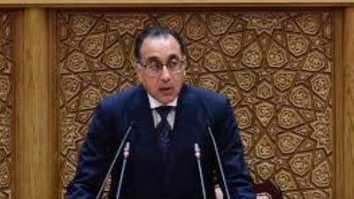 رئيس الوزراء: التغييرات المناخية تهديدا عالميا ويجب تعزيز الاستثمارات