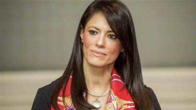 "المشاط" تُطلق تقرير المتابعة رقم 2 حول برنامج «نُوَفِّي»