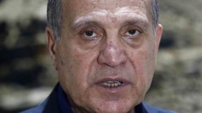 الرئاسة الفلسطينية: التراجع الأمريكي عن فكرة التهجير من غزة خطوة مشجعة