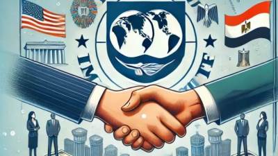 صندوق النقد وافق على صرف الشريحة الرابعة من القرض بـ1.3 مليار دولار