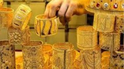 أسعار الذهب اليوم الجمعة 14 مارس 2025