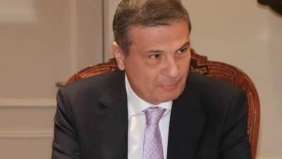 الزراعة: خلال النصف الأول من شهر مارس تصدر (433) ترخيصاً لكافة أنشطة ومشروعات الثروة الحيوانية والداجنة والعلفية