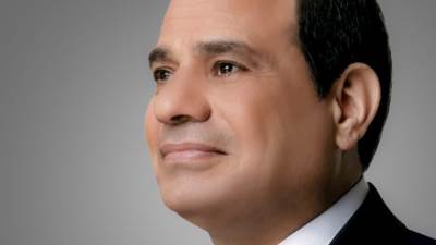 الرئيس السيسي يعرب عن تقديره لما تقوم به القوات المسلحة من جهود لحماية الوطن وصون مقدساته