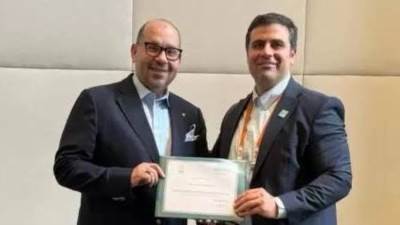 دعوة مصر للمشاركة في دورة ألعاب التضامن الإسلامي بالرياض