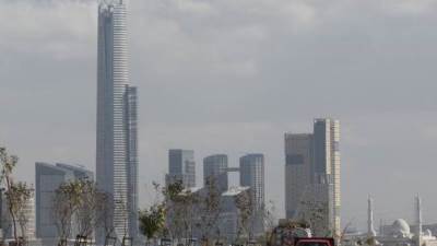 غاز مصر تستهدف توصيل الغاز إلى 360 ألف عميل أبرزها أبراج العاصمة الإدارية