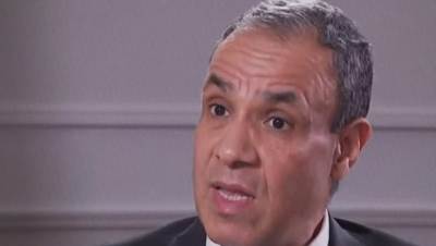 مصر تؤكد أهمية الحلول السياسية للأزمات الدولية