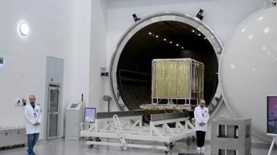 رئيس الوزراء: الدولة تولي اهتماما كبيرا بتكنولوجيا علوم الفضاء وتصنيع الأقمار الصناعية 