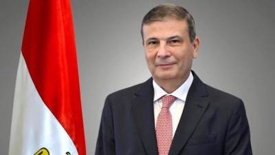 الزراعة تعلن فتح السوق البرازيلي أمام صادرات مصر من شتلات الفراولة