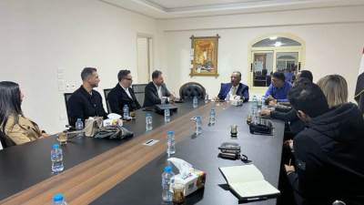 أمين الإعلام بـ حزب الجبهة الوطنية: نعكف على بلورة رؤية إعلامية لخدمة الوطن والمواطن