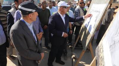 الاحتلال الاسرائيلي يواصل إغلاق معبري كرم أبو سالم وبيت حانون لليوم الـ15