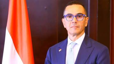 وزير الاستثمار يتوجه لدولة الهند لبحث سبل تعزيز العلاقات الاقتصادية المشتركة بين البلدين 