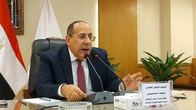 تعرف على موعد انطلاق معارض أهلا بالعيد توفر احتياجات المواطنين