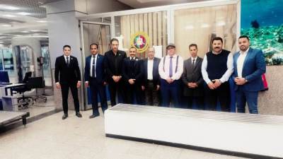 جمارك مطار الغردقة الدولى تضبط محاولة تهريب كمية من مخدر الماريجوانا