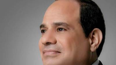 الرئيس السيسي خلال زيارة أكاديمية الشرطة: لا يمكن لأحد المساس بمصر