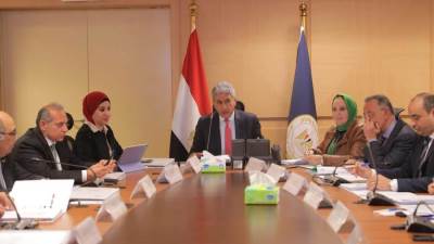 الموافقة على مد برنامج تحفيز الطيران الحالي لموسم الصيف المقبل مع إجراء بعض التعديلات عليه