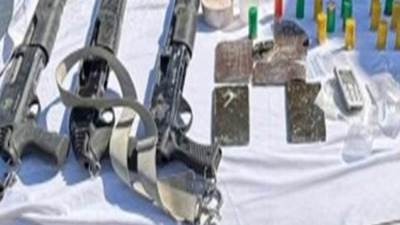 مصرع 3 عناصر إجرامية شديدة الخطورة بالقليوبية خلال تبادل إطلاق النيران مع الشرطة