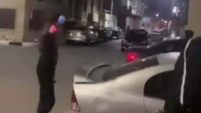 الداخلية: كشف ملابسات فيديو تضمن قيام شخصين بمضايقة فتيات ببورسعيد وضبط مرتكبي الواقعة