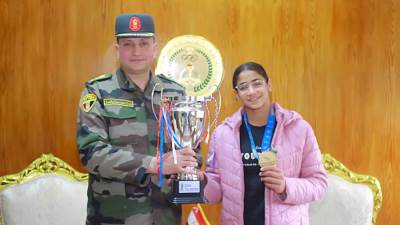 المتحدث العسكرى : أبناء المؤسسات الرياضية العسكرية يحصدون العديد من الميداليات المتنوعة فى مختلف البطولات