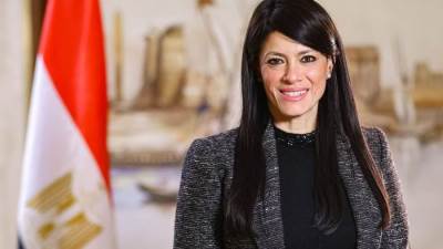 المشاط: اعتماد 26 مشروعًا مصريًا ضمن المرحلة الأولى من برنامج التعاون عبر الحدود لدول المتوسط الممول من الاتحاد الأوروبي