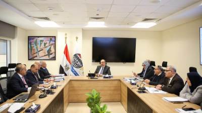 محمد شيمي: حريصون على تحسين جودة الخدمات والمنتجات السياحية.. وتحقيق أقصى استفادة من الأصول