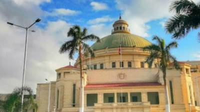 جامعة القاهرة تتصدر الجامعات المصرية في تصنيف "URAP" لعام 2025