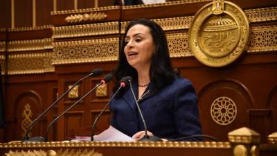 التضامن: يتم العمل مع وزارتي المالية والتخطيط لزيادة المخصصات المالية لبرامج الحماية الاجتماعية