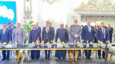 وزير الأوقاف: الفلك بابٌ لفهم أسرار الكون.. والقرآن سبق إلى حقائق علمية مبهرة