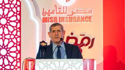 مصر للتأمين تكرم شركاء النجاح من أعضاء الجهاز الانتاجي وشركات الوساطة والوسطاء