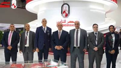 مصر للتأمين تطلق ثورة رقمية في خدمات التأمين: إصدار إلكتروني فوري لوثيقة تأمين السيارات التكميلي للسيارات الجديدة