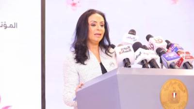 وزيرة التضامن تعلن أسماء الأمهات الفائزات في مسابقة الأم المثالية لعام 2025